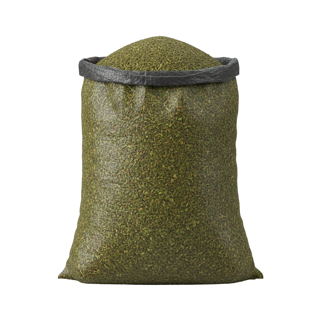 Saco de silagem de Moringa